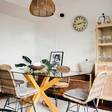 Atico-spa Apartment