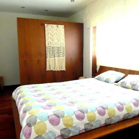 Atico-spa Apartment *