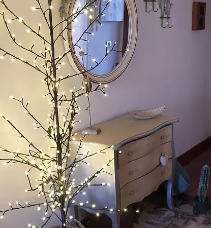 Atico-spa Apartamento