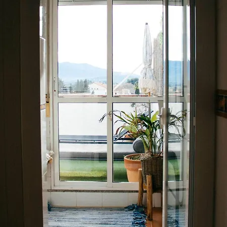 Atico-spa Apartamento *