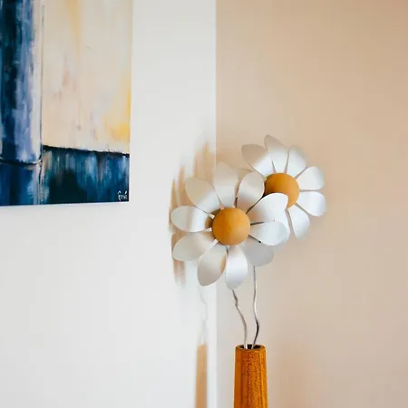 Atico-spa Apartamento