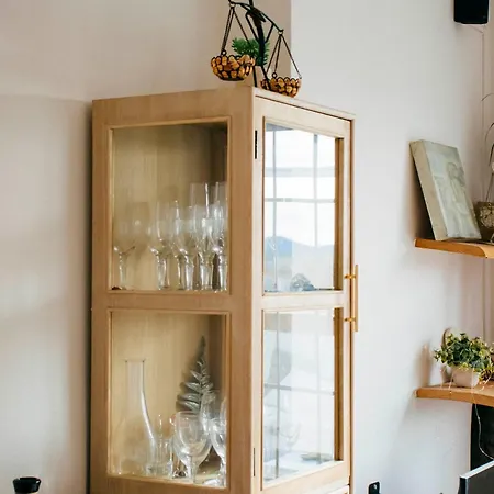 Apartamento Atico-spa