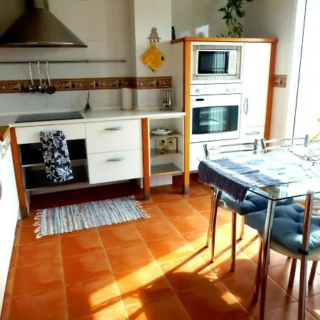 Atico-spa Apartamento