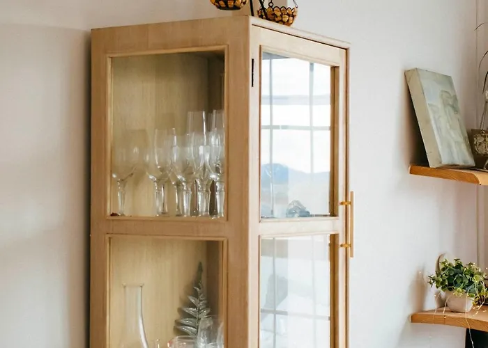 Apartmán Atico-spa