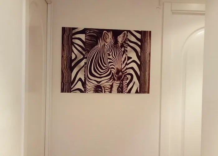 Atico-spa Santa Bárbara
